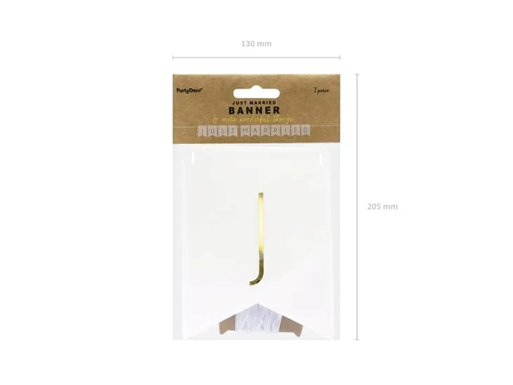 baner-just-married-bialy-15-x-155-cm-kolor-bialy