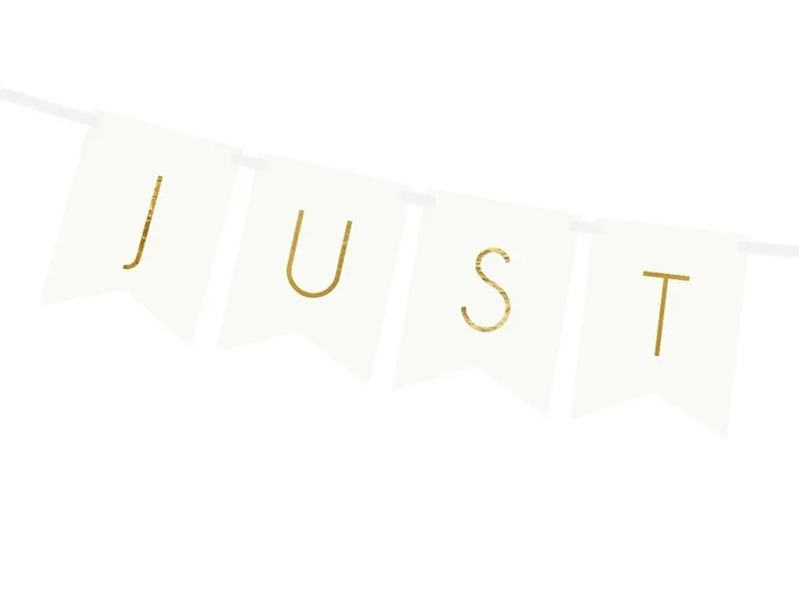baner-just-married-bialy-15-x-155-cm-stan-nowy-marka-party-deco
