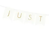 baner-just-married-bialy-15-x-155-cm-stan-nowy-marka-party-deco
