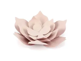 dekoracja-papierowa-kwiat-3szt-pudrowy-rozowy-3d