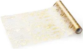 bieznik-siatka-zloty-zadruk-036x9m-dekoracja-stolu-wesele-komunia-urodzin