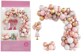 girlanda-balonowa-zestaw-115-balonow-chrzest-urodziny