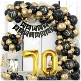 zestaw-czarny-zloty-na-70-urodziny-happy-birthday-girlanda-balonowa-80szt