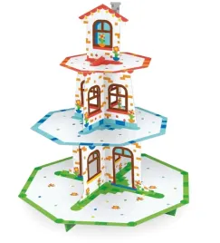 patera-na-ciastka-klocki-kolorowa-stojak-babeczki-3d-na-urodziny-party