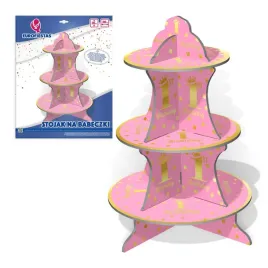 patera-rozowa-1-roczek-35x30cm-na-urodziny-na-babeczki