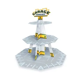 patera-3-poziomowa-do-muffinek-auta-34-cm-stojak-babeczki-3d-na-urodziny