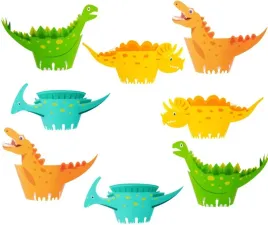 papilotki-dinozaury-muffinki-babeczki-8szt-dino-przyjecie-urodziny