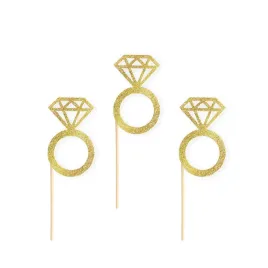 topper-ozdoba-na-wieczor-panienski-pierscionki-zlote