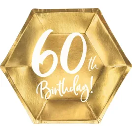 talerzyki-papierowe-na-60-urodziny-zlote-20-cm-x6