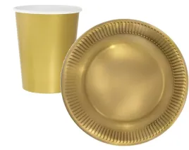 zestaw-kubeczki-talerzyki-zlote-dla-8-osob-na-urodziny-wesele-przyjcie-part