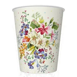 daisy-kubeczki-papierowe-kwiaty-bukiet-polne-250ml-8-szt