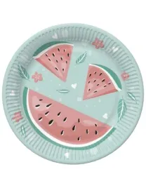 talerzyki-papierowe-arbuz-owocowe-8s-dekoracja-urodziny-22cm-grill-laka