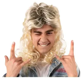 peruka-imprezowa-wlosy-dlugie-lata-80-blond-karnawal-fotobudka-bal