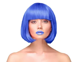 peruka-imp-wlosy-krotkie-proste-ciemnoniebieskie-bob-karnawal-fotobudka-bal