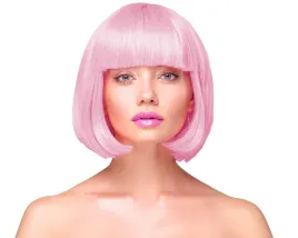 peruka-imprezow-wlosy-krotkie-proste-jasnorozowe-bob-karnawal-fotobudka-bal