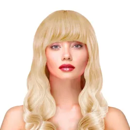 peruka-imprezowa-wlosy-dlugie-blond-falowane-krecone-stroj-karnawal