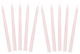 swieca-stozkowa-matowa-rozowe-24cm-10szt-na-komunie-wesele-dekoracja-sali