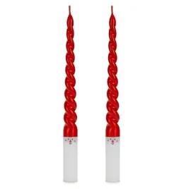 swiece-swieczki-czerwone-mikolaj-boze-narodzenie-swieta-25cm-2szt-dekoracja