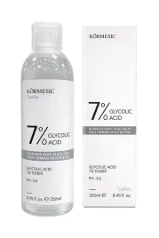 tonik-zluszczajacy-z-kwasem-glikolowym-7percent-kormesic-zluszczajacy-250ml