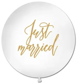 balon-lateksowy-just-married-bialy-wesele-slub-1-m