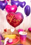 balon-serce-love-walentynki-slub-45cm-stan-nowy