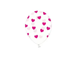balony-strong-30cm-przezroczyste-w-serduszka-6-szt
