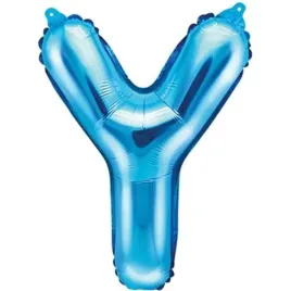 balon-litera-35cm-stworz-napis-literka-y-na-urodziny-wyprzedaz-niebieska