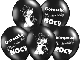 balony-na-wieczor-panienski-panienskie-czarny-5szt