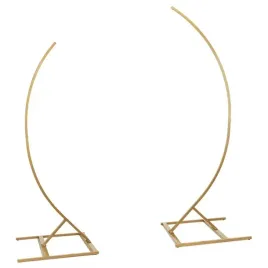 stojak-stelaz-zloty-tlo-fotograficzny-kwiaty-balony-slub-x2-luk-metalowy