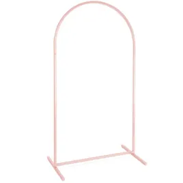 stojak-stelaz-luk-metalowy-rozowy-wesele-wieczor-panienski-urodzin-diy-slub