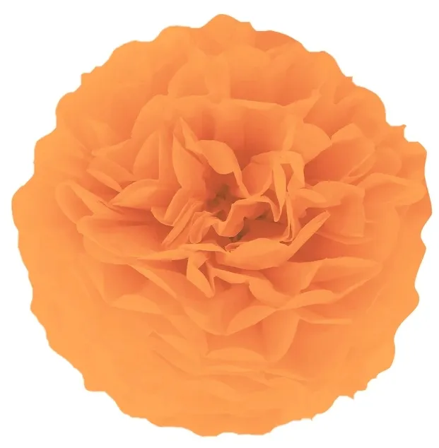 pompon-bibulowy-35cm-czarny-halloween