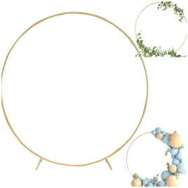 stojak-na-balony-kolo-stelaz-metalowy-zloty-tlo-do-zdjec-chrzest-komunia