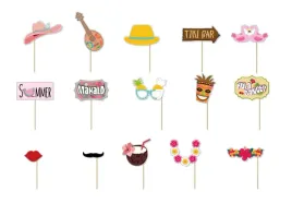 rekwizyty-do-zdjec-hawajskie-aloha-party-wakacje