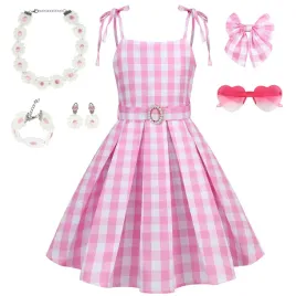 cosplay-ksiezniczki-karnawalowa-sukienka-rozowa-dla-dziewczynki-110cm