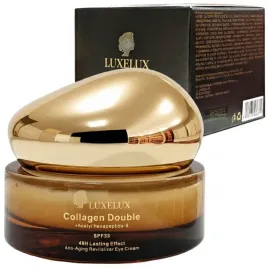 luxelux-collagen-double-krem-ujedrniajacy-z-peptydami-spf30-30-g