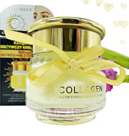 luxelux-kolagenowy-odzywczy-krem-na-noc-w-sloiczku-50g-czysty-kolagen-100percent