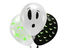 balony-swiecace-uv-na-halloween-3-szt-psikus-duch-duszek-nietoperze