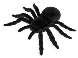 pajak-czarny-tarantula-duza-halloween-dekoracja-straszna-15-cm
