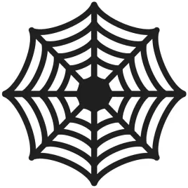 podkladki-pod-talerze-na-halloween-pajeczyna-czarne-275-cm-4szt-halloween