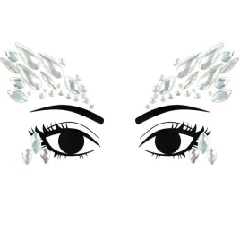 make-up-party-krysztalki-na-twarz-czarne-karnawal-halloween-andrzejki