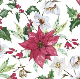 serwetki-papierowe-swiateczne-boze-narodzenie-poinsecja-kwiat-24x25cm-20szt