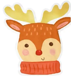 serwetki-swiateczne-renifer-10-sztuk-boze-narodzenie-mikolaj-choinka