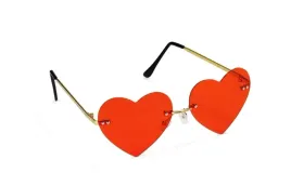 okulary-party-serduszka-czerwony-walentynki