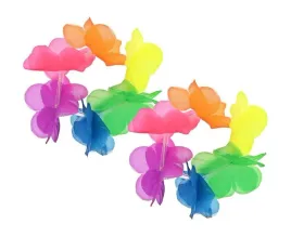 bransoletka-godan-wielokolorowa-elastyczna-na-reke-2-szt-hawaje