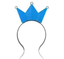 opaska-korona-tiara-swiecaca-panienski-koncert-festiwal-niebieska