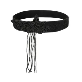 opaska-retro-w-kolorze-czarnym-koralikami-przebranie-na-lata-20-karnawal