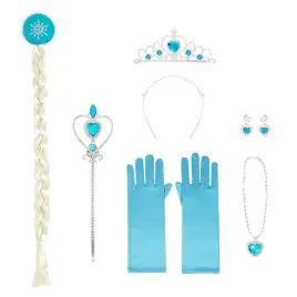 stroj-akcesoria-do-przebrania-anna-kraina-lodu-ksiezniczka-niebieskie-8szt