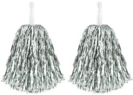 pompony-cheerleaderki-czirliderki-srebrne-2-szt