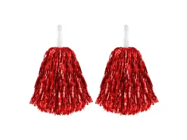 pompony-cheerleaderki-czirliderki-czerwone-2-szt