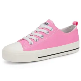 dzieciece-trampki-buty-plocienne-halowki-tenisowki-do-szkoly-rozowe-38-eu